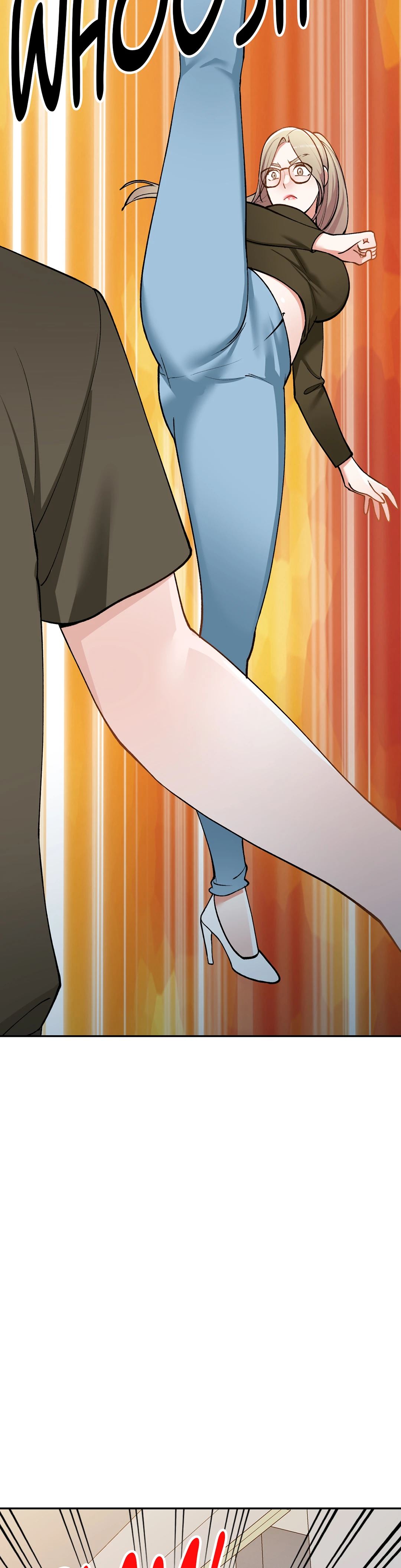 My Secretary’s Got a Secret Chapter 20 Page 11