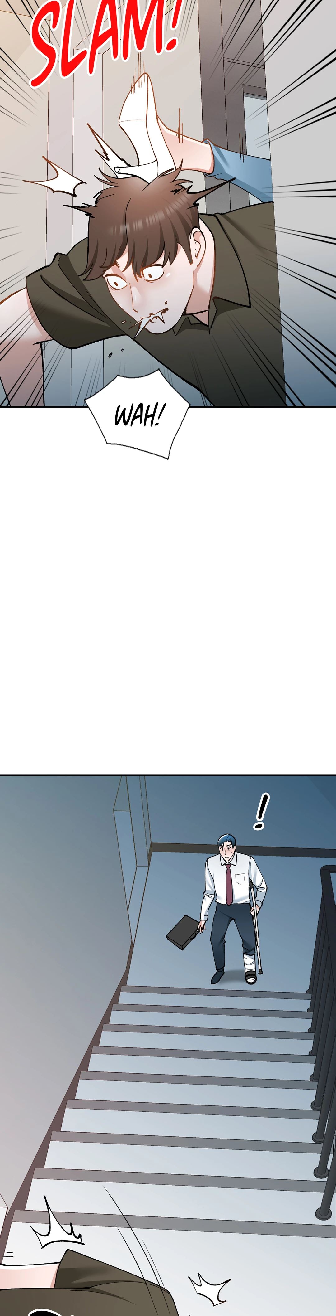 My Secretary’s Got a Secret Chapter 20 Page 12
