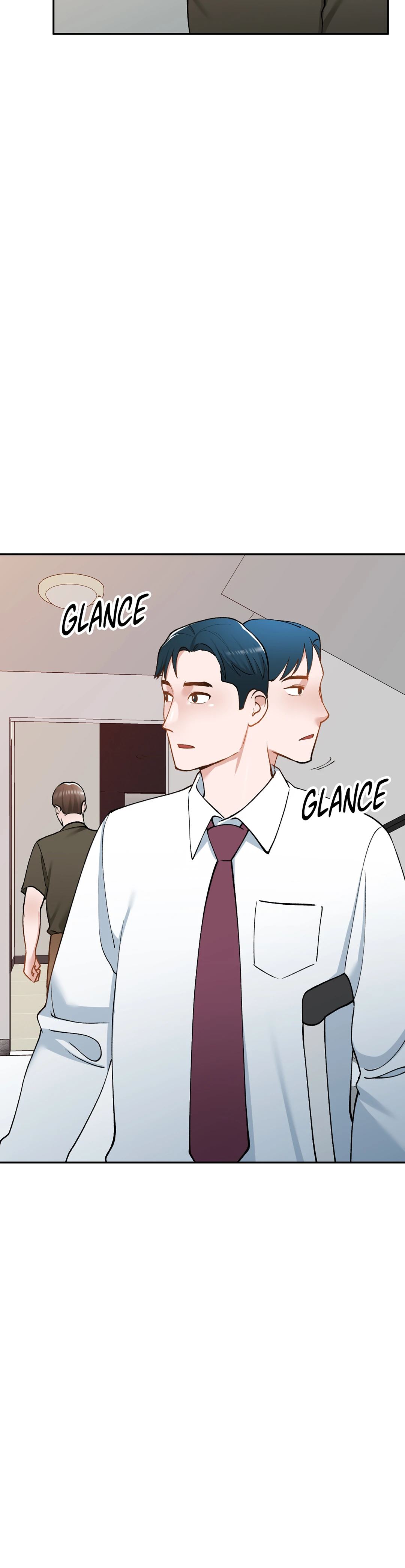 My Secretary’s Got a Secret Chapter 20 Page 15