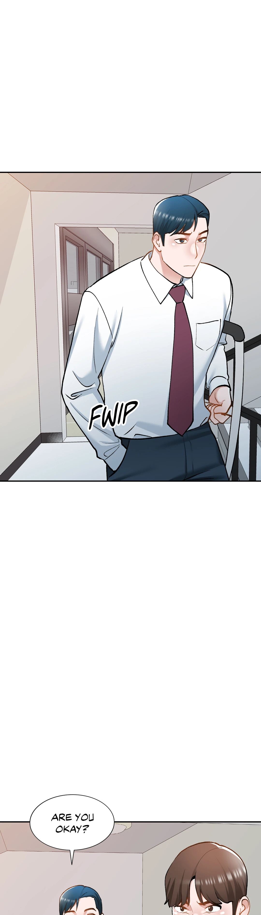 My Secretary’s Got a Secret Chapter 20 Page 17