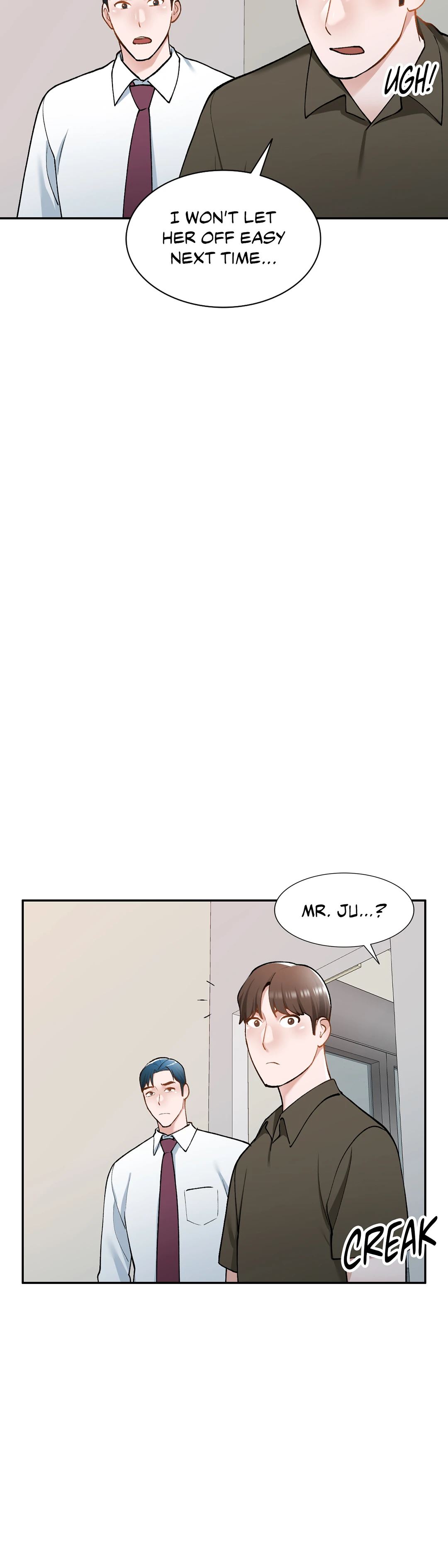 My Secretary’s Got a Secret Chapter 20 Page 18