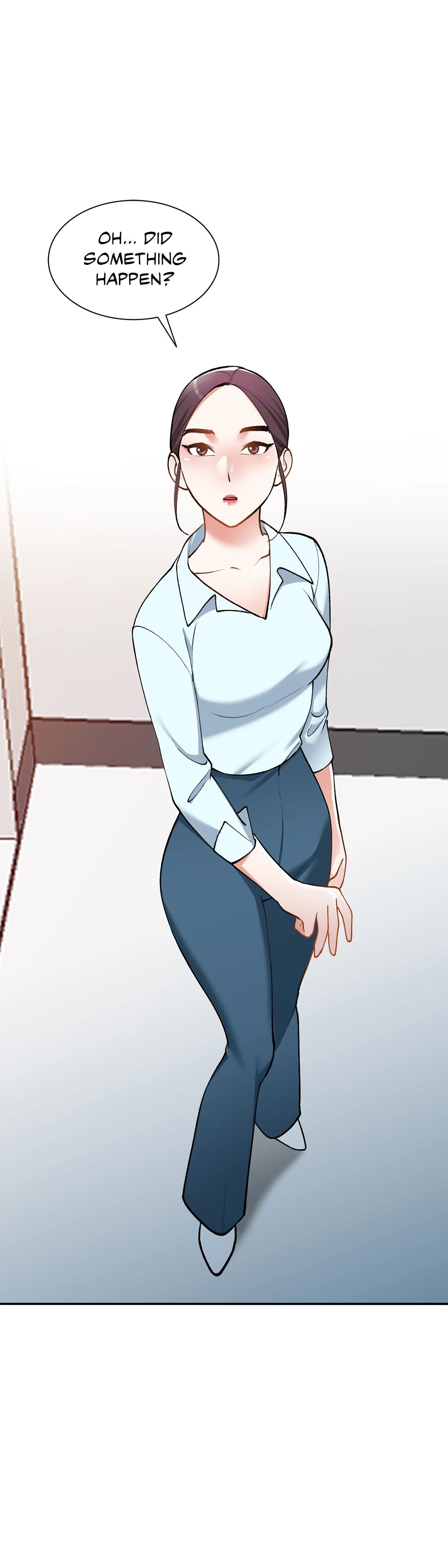 My Secretary’s Got a Secret Chapter 20 Page 19