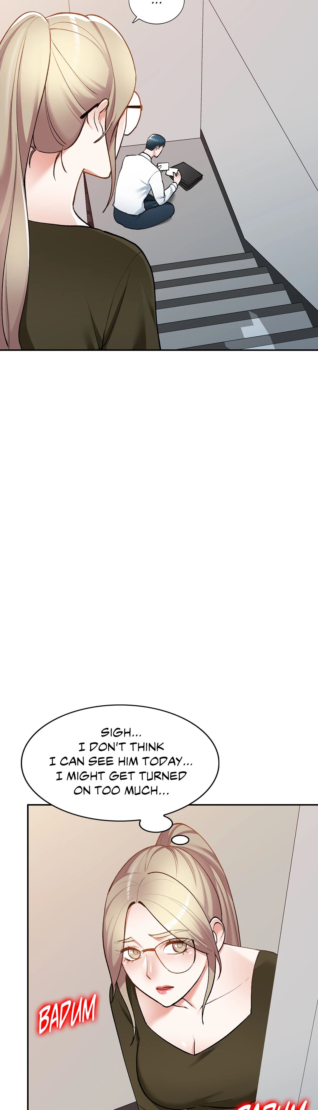 My Secretary’s Got a Secret Chapter 20 Page 2