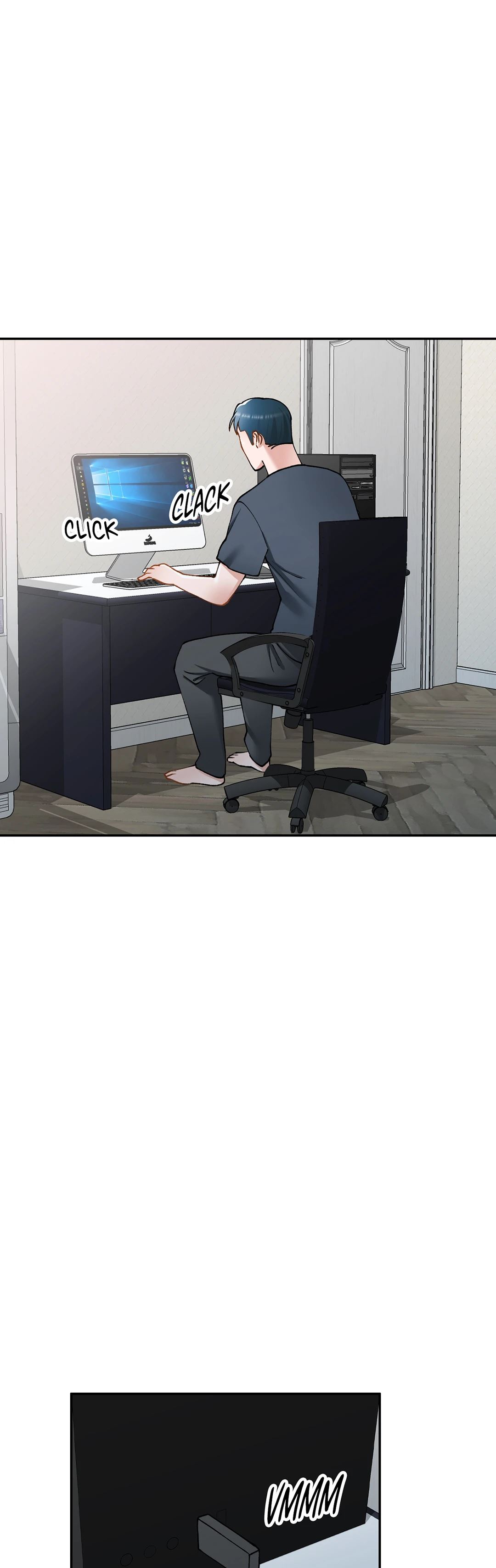 My Secretary’s Got a Secret Chapter 20 Page 21