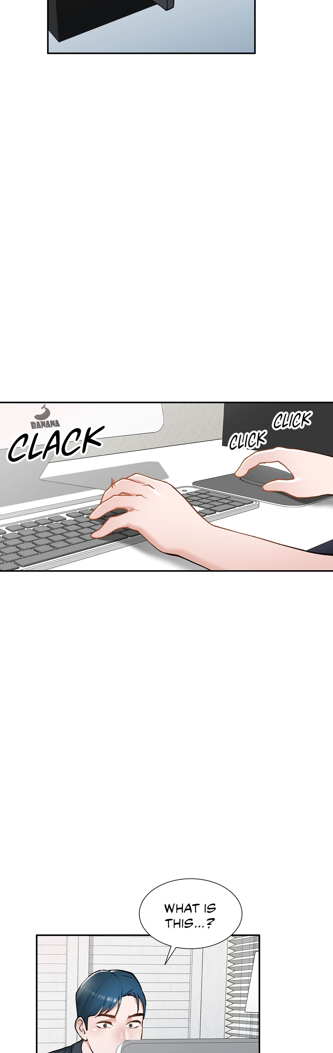 My Secretary’s Got a Secret Chapter 20 Page 22