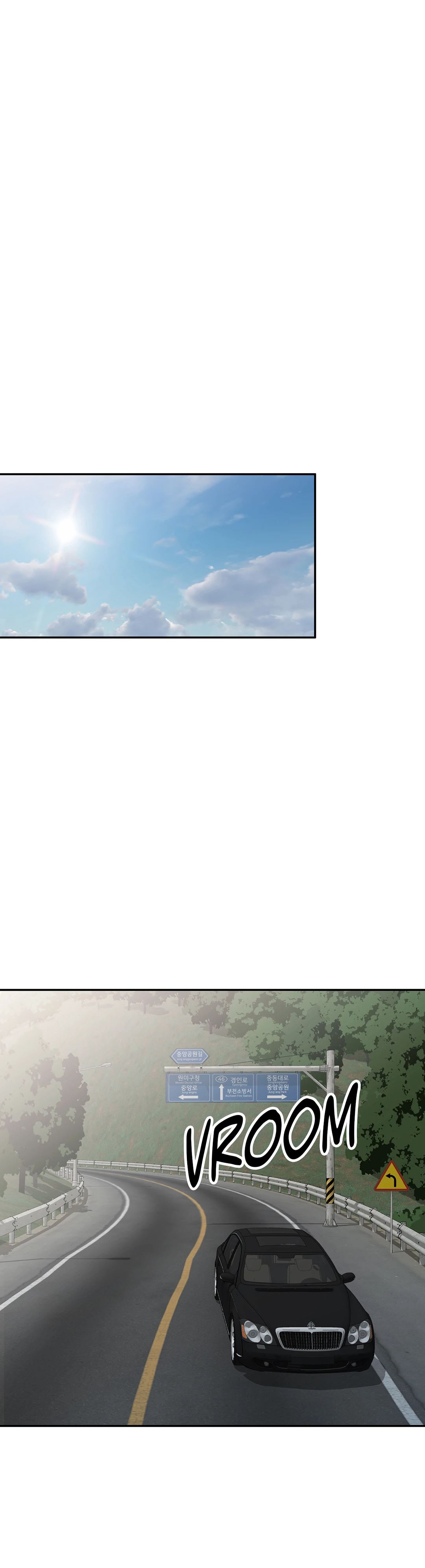 My Secretary’s Got a Secret Chapter 20 Page 27