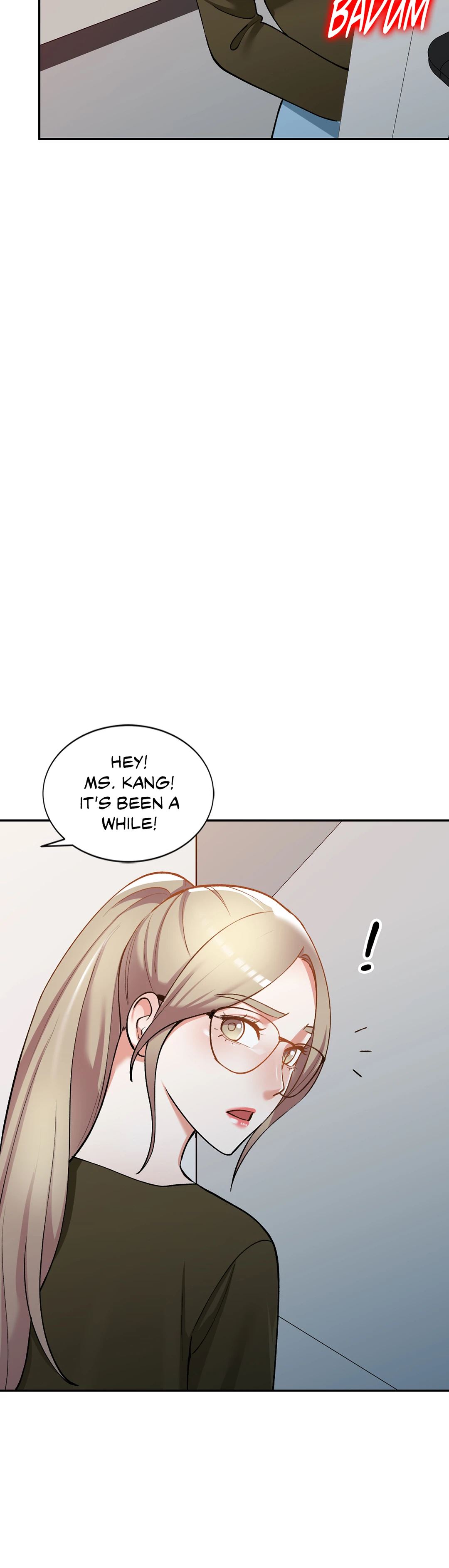 My Secretary’s Got a Secret Chapter 20 Page 3