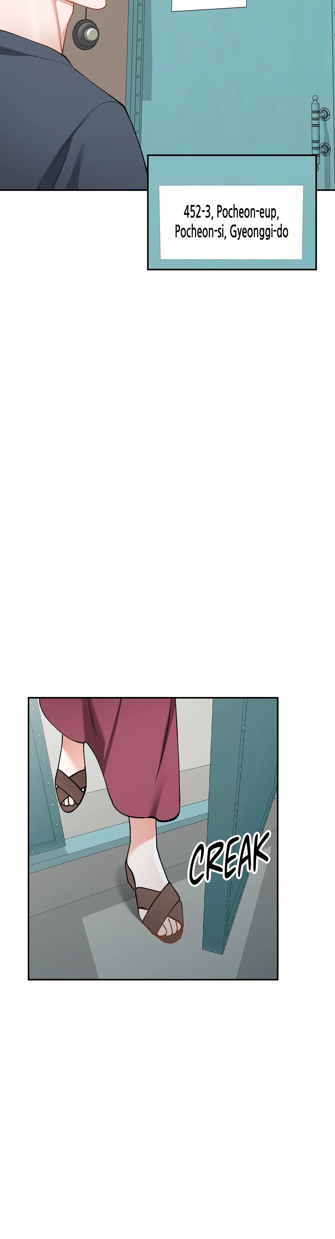 My Secretary’s Got a Secret Chapter 20 Page 30
