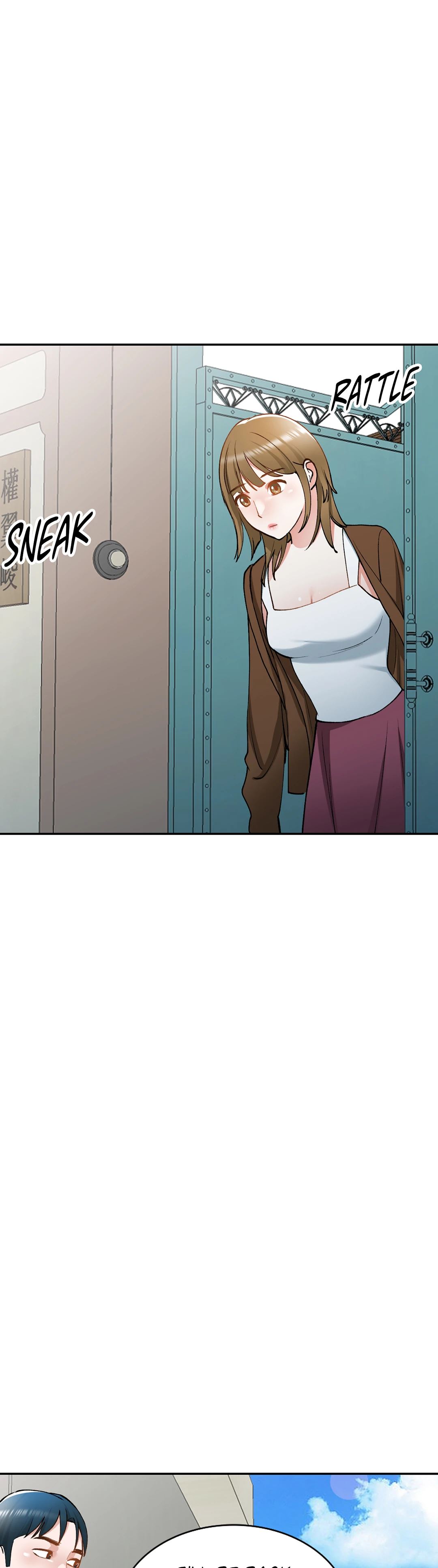 My Secretary’s Got a Secret Chapter 20 Page 31