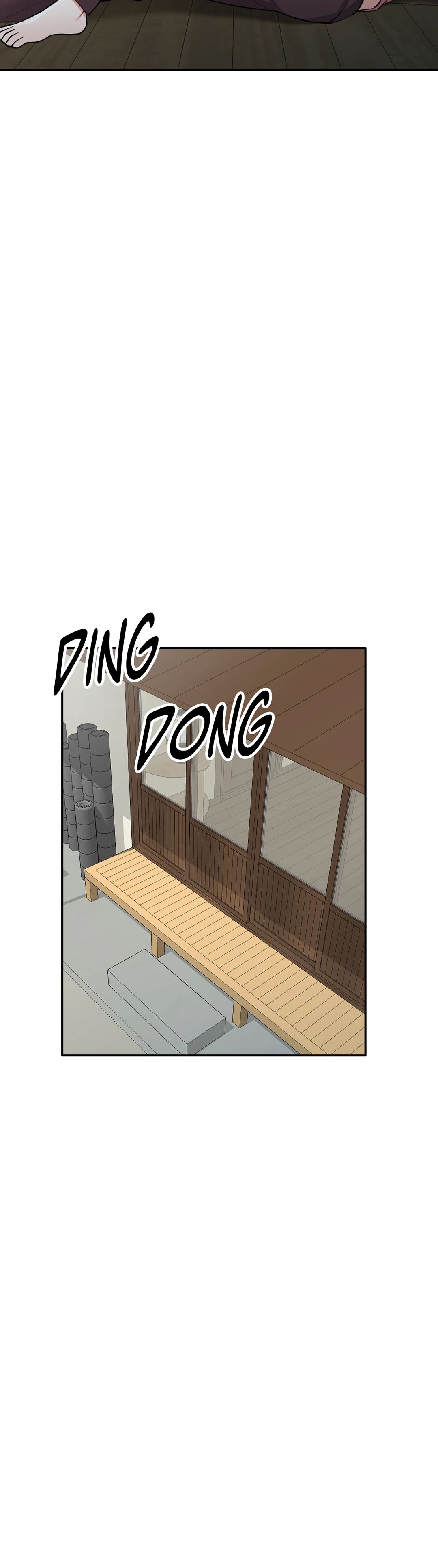 My Secretary’s Got a Secret Chapter 20 Page 33