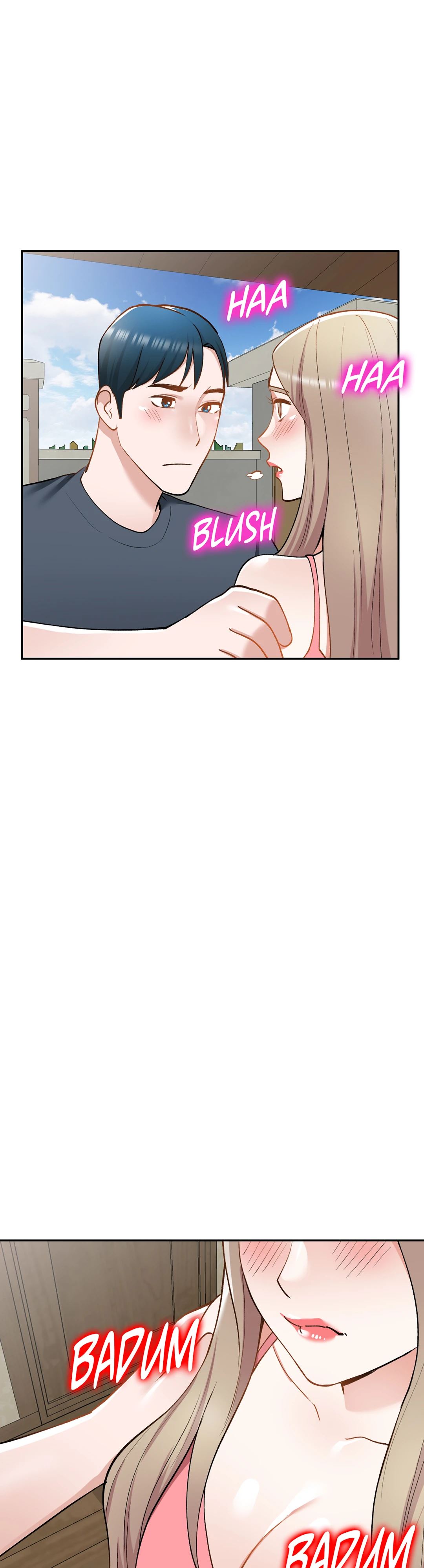 My Secretary’s Got a Secret Chapter 20 Page 39