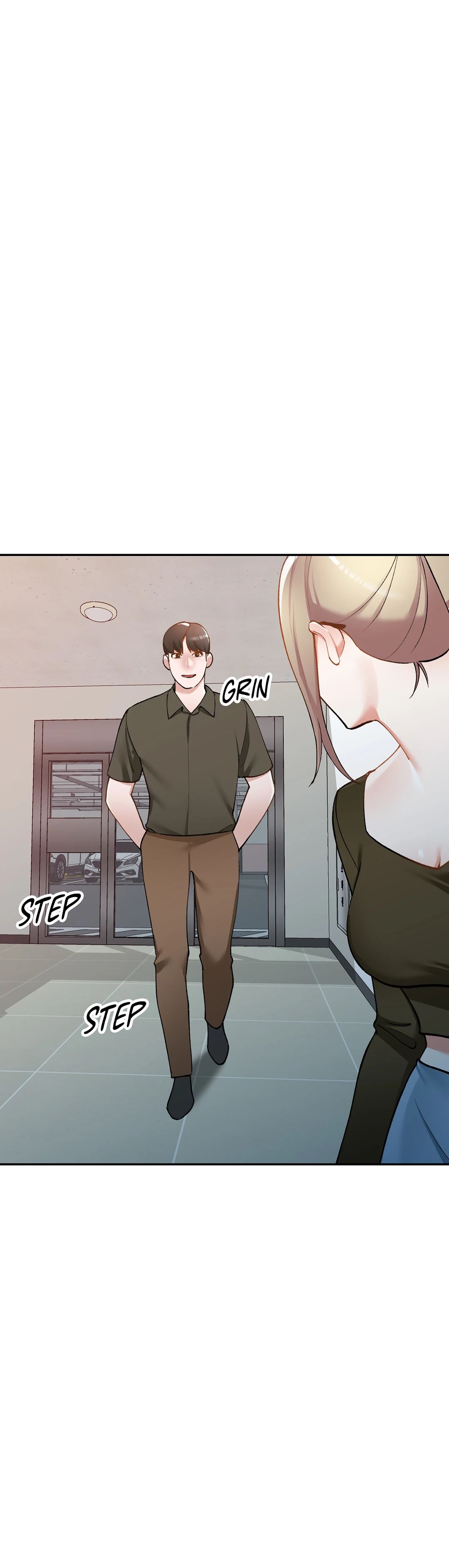 My Secretary’s Got a Secret Chapter 20 Page 4