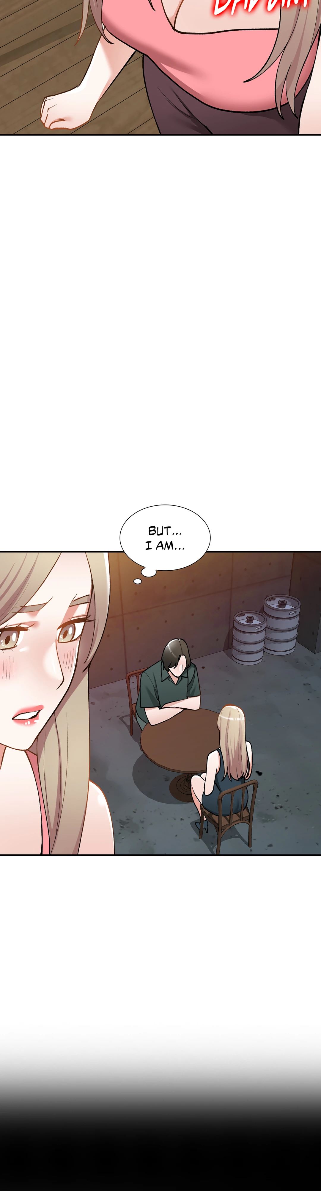My Secretary’s Got a Secret Chapter 20 Page 40