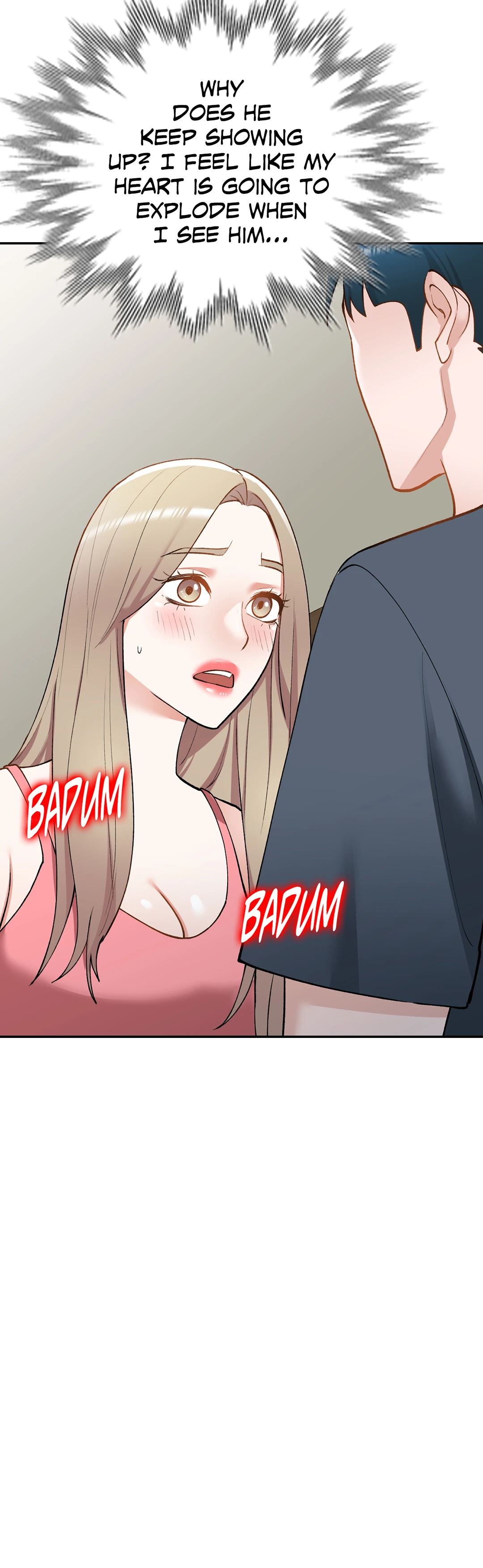 My Secretary’s Got a Secret Chapter 20 Page 43