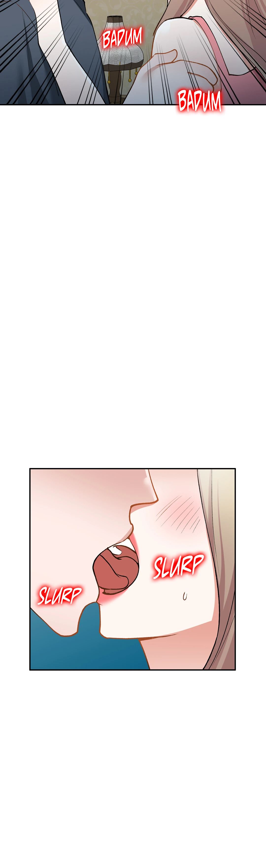 My Secretary’s Got a Secret Chapter 20 Page 45