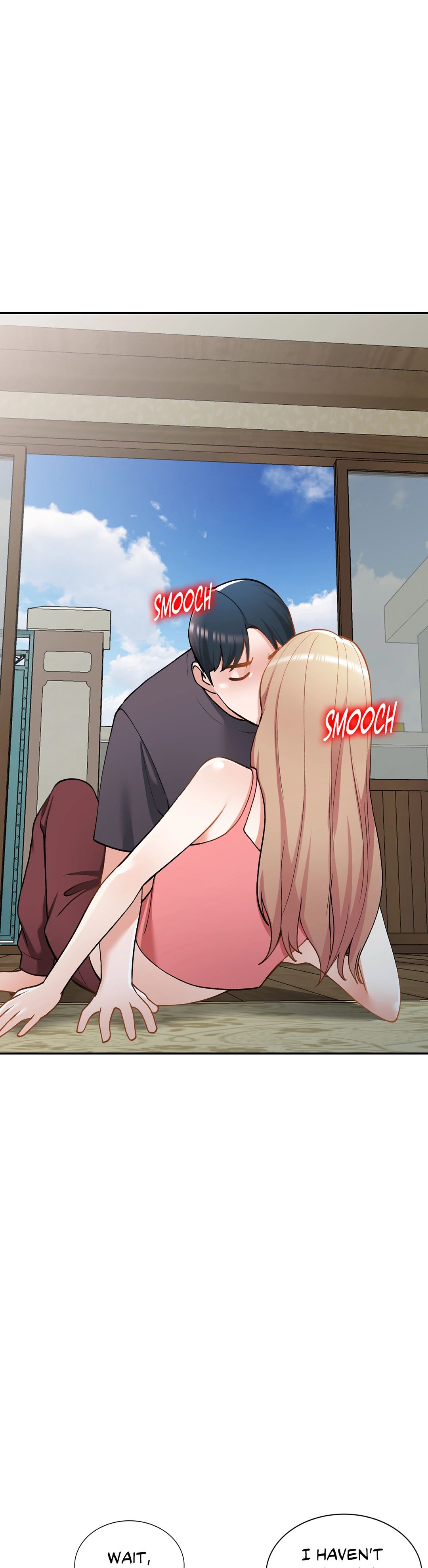 My Secretary’s Got a Secret Chapter 20 Page 46