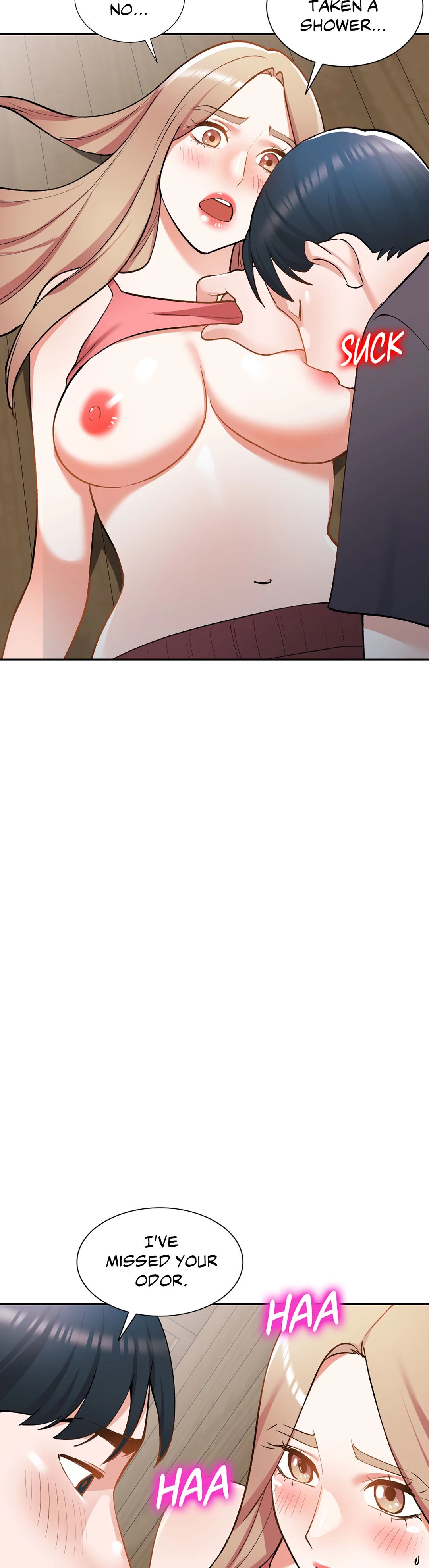 My Secretary’s Got a Secret Chapter 20 Page 47