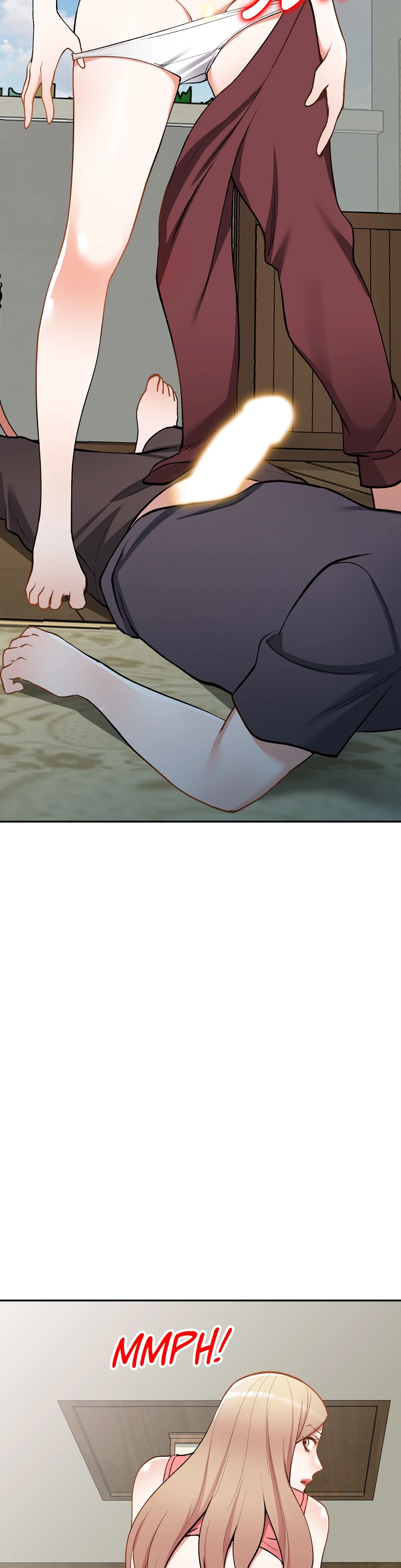 My Secretary’s Got a Secret Chapter 20 Page 51