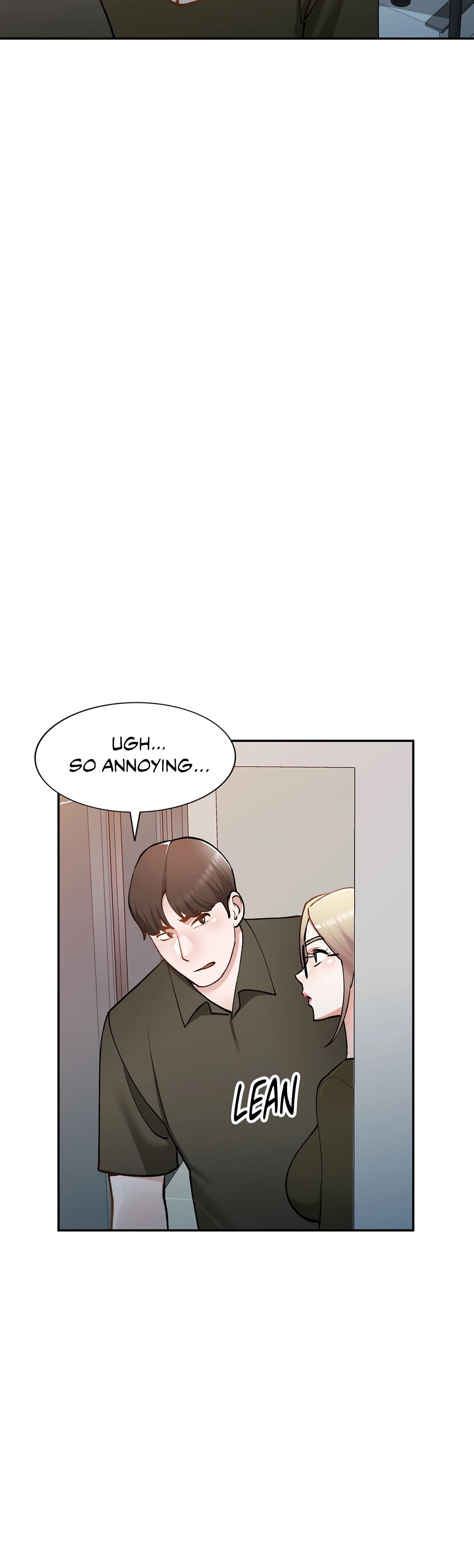 My Secretary’s Got a Secret Chapter 20 Page 9