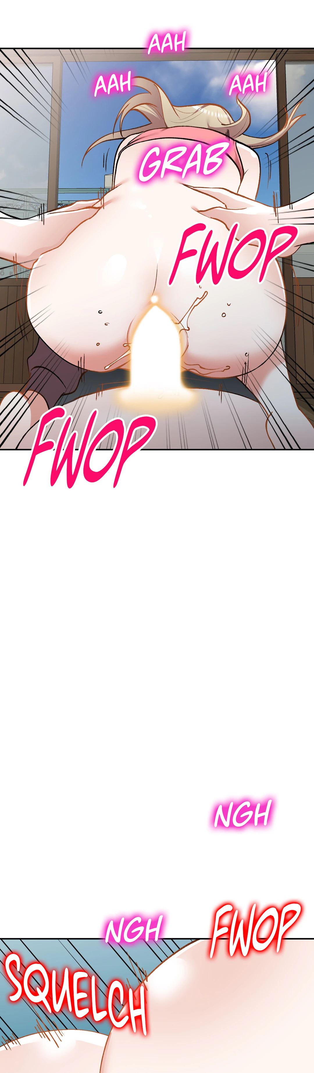 My Secretary’s Got a Secret Chapter 21 Page 11