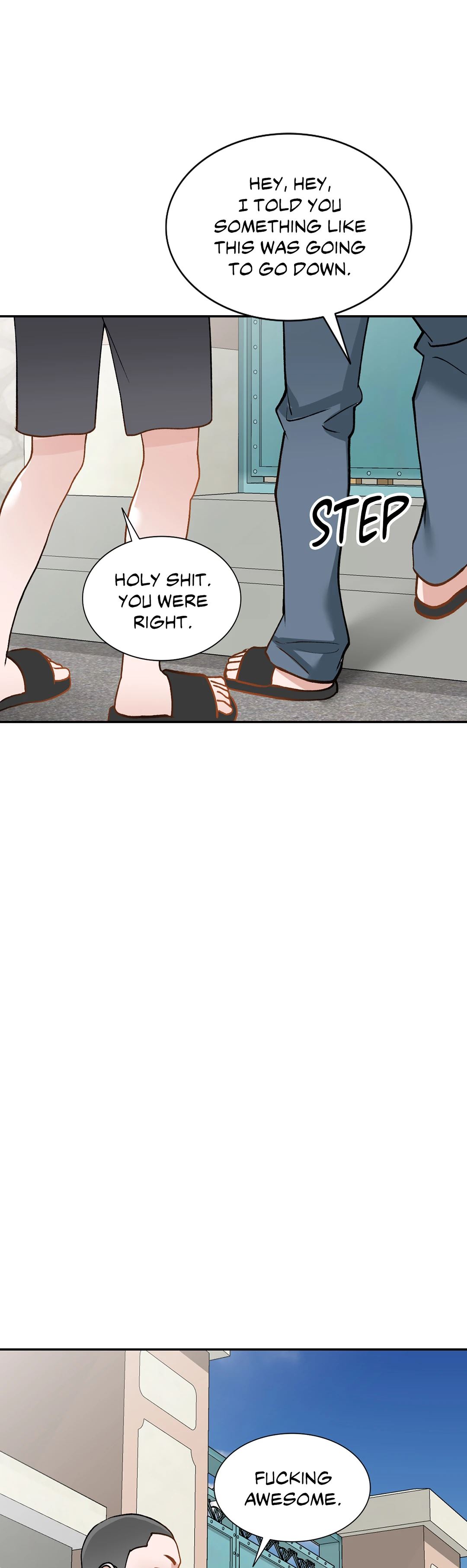 My Secretary’s Got a Secret Chapter 21 Page 18
