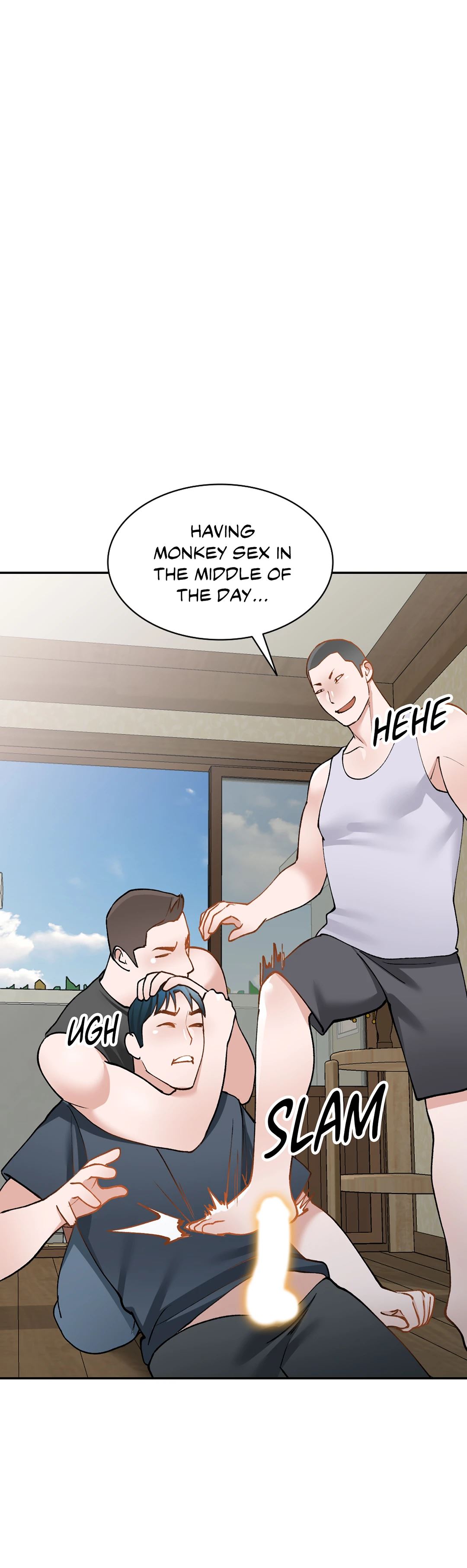 My Secretary’s Got a Secret Chapter 21 Page 20