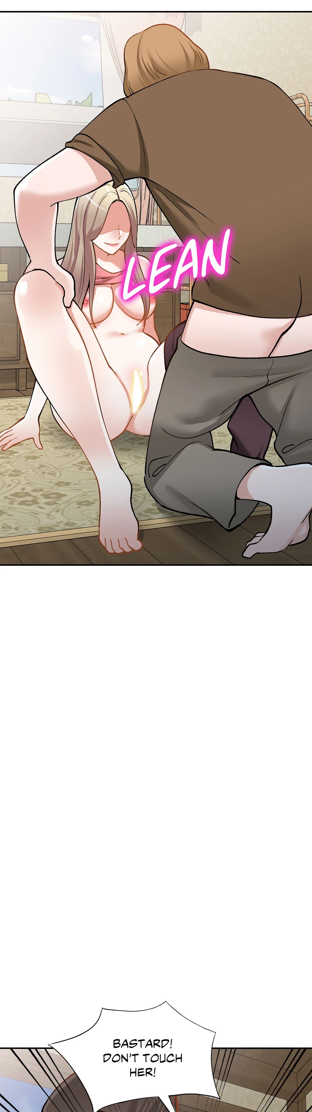 My Secretary’s Got a Secret Chapter 21 Page 26