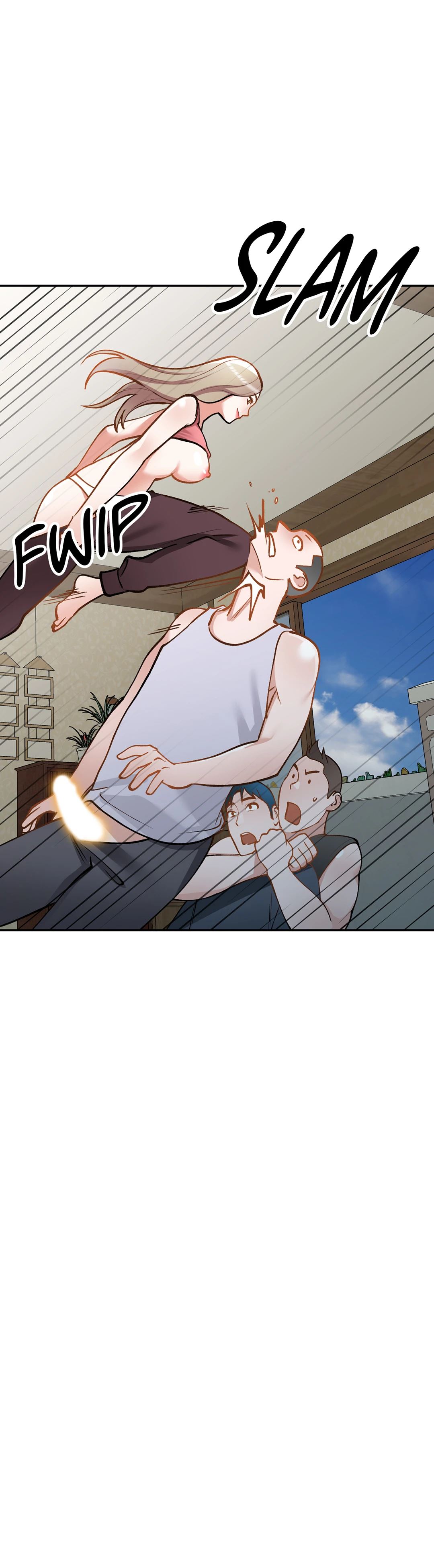 My Secretary’s Got a Secret Chapter 21 Page 29
