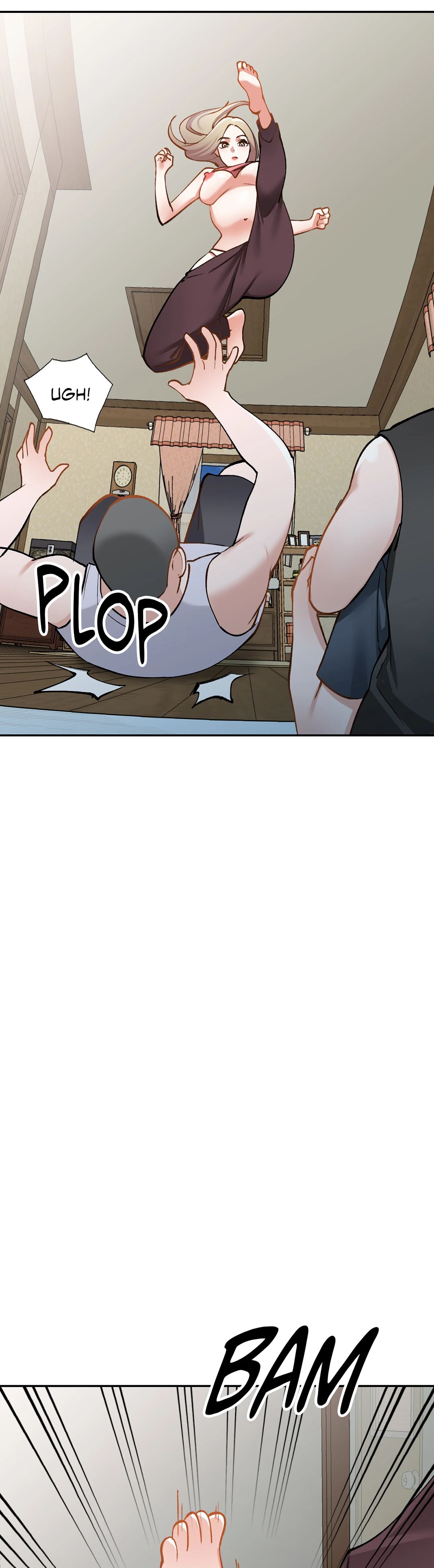 My Secretary’s Got a Secret Chapter 21 Page 30