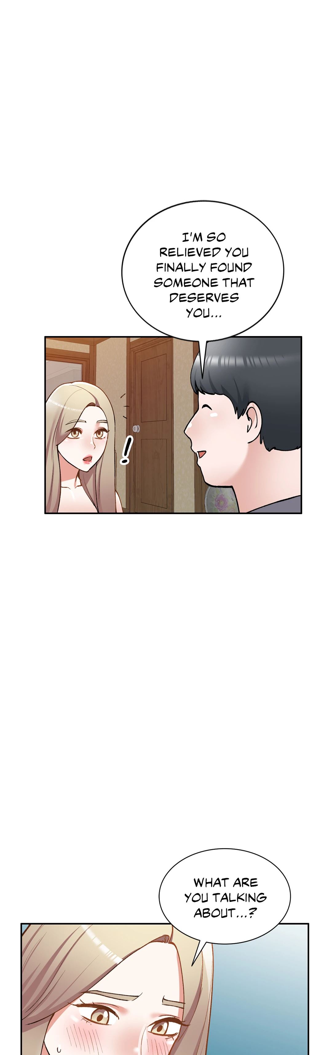 My Secretary’s Got a Secret Chapter 21 Page 36
