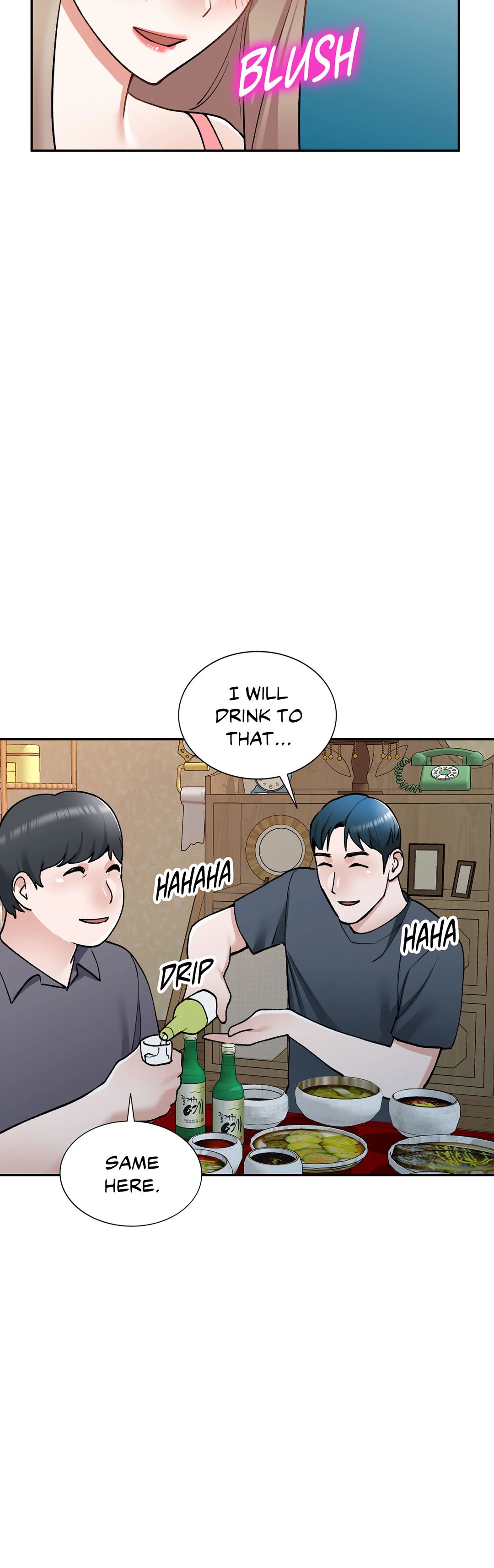 My Secretary’s Got a Secret Chapter 21 Page 37
