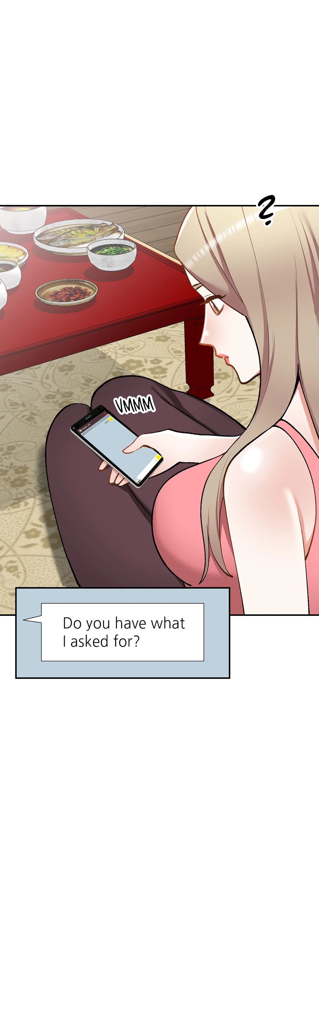 My Secretary’s Got a Secret Chapter 21 Page 38