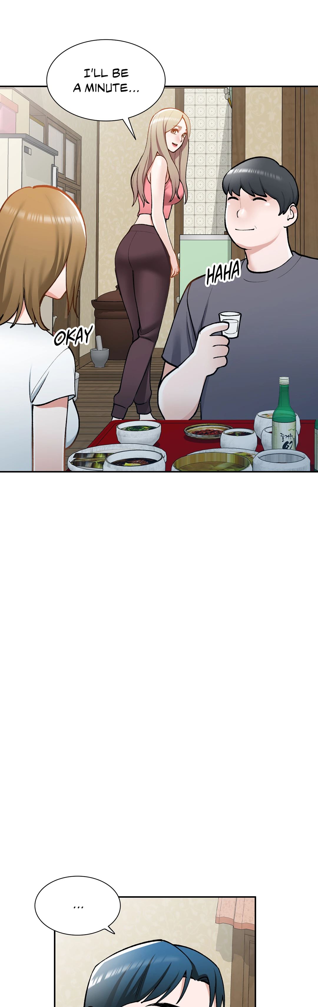 My Secretary’s Got a Secret Chapter 21 Page 39