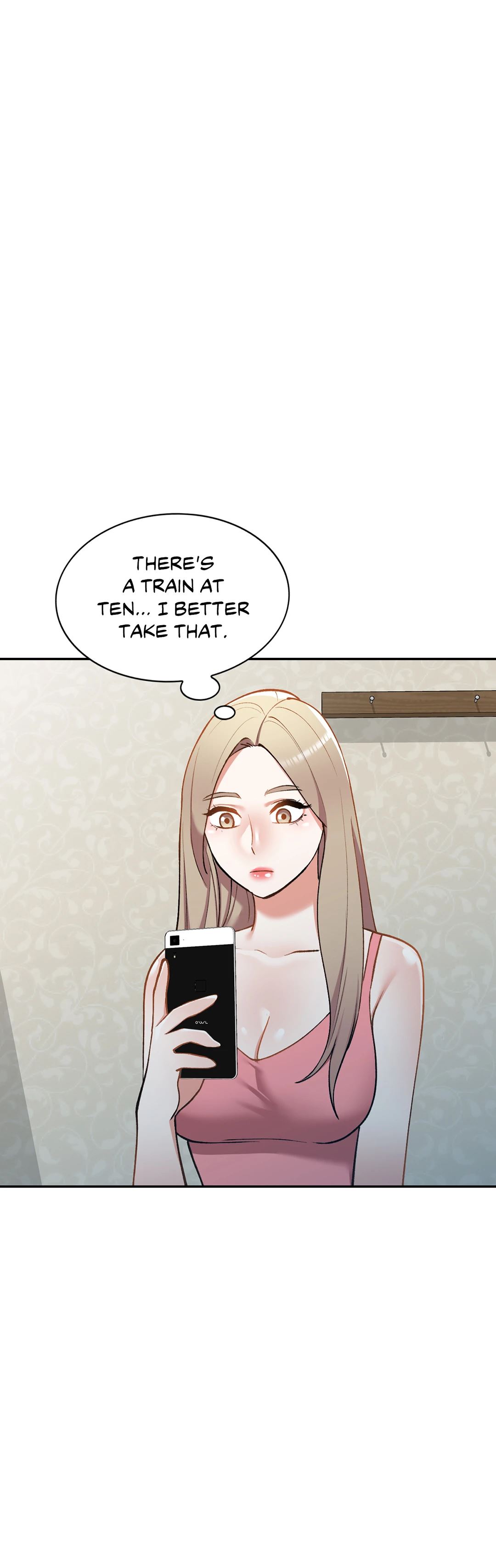 My Secretary’s Got a Secret Chapter 21 Page 41