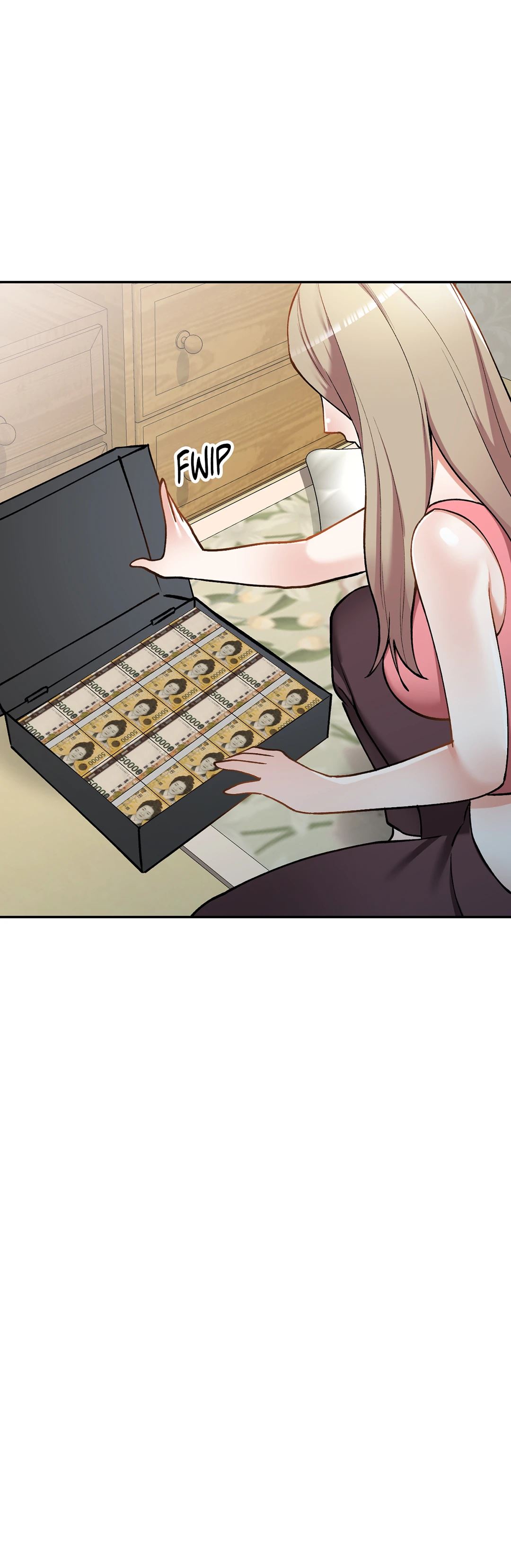 My Secretary’s Got a Secret Chapter 21 Page 42