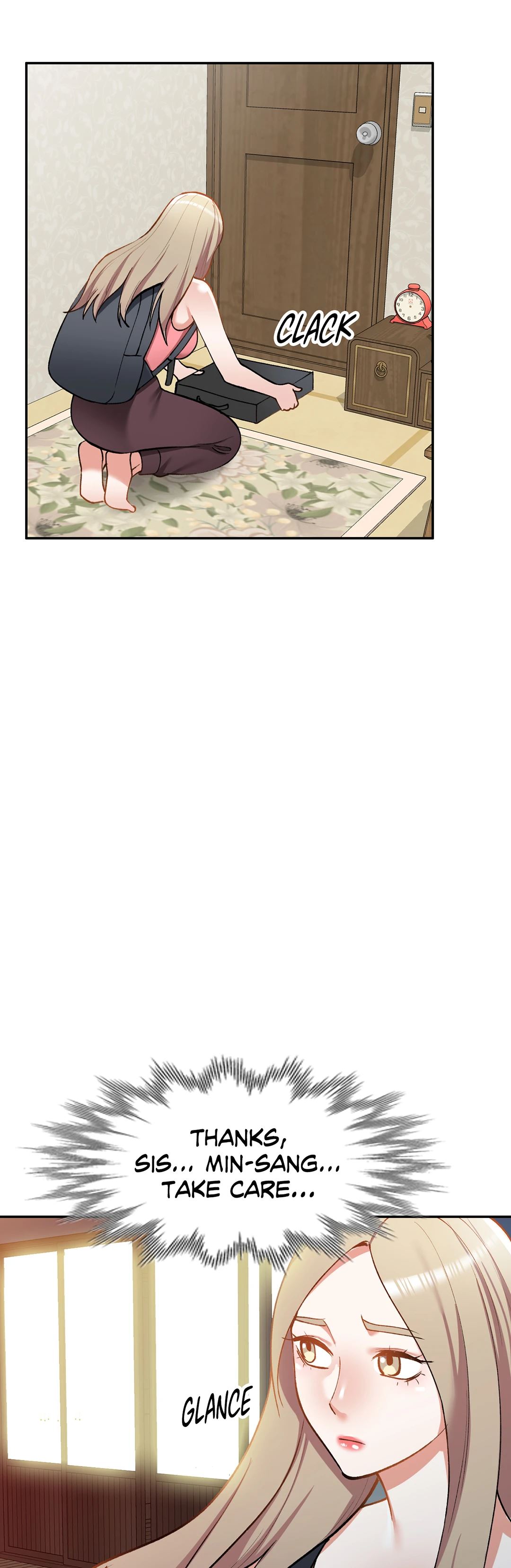 My Secretary’s Got a Secret Chapter 21 Page 43
