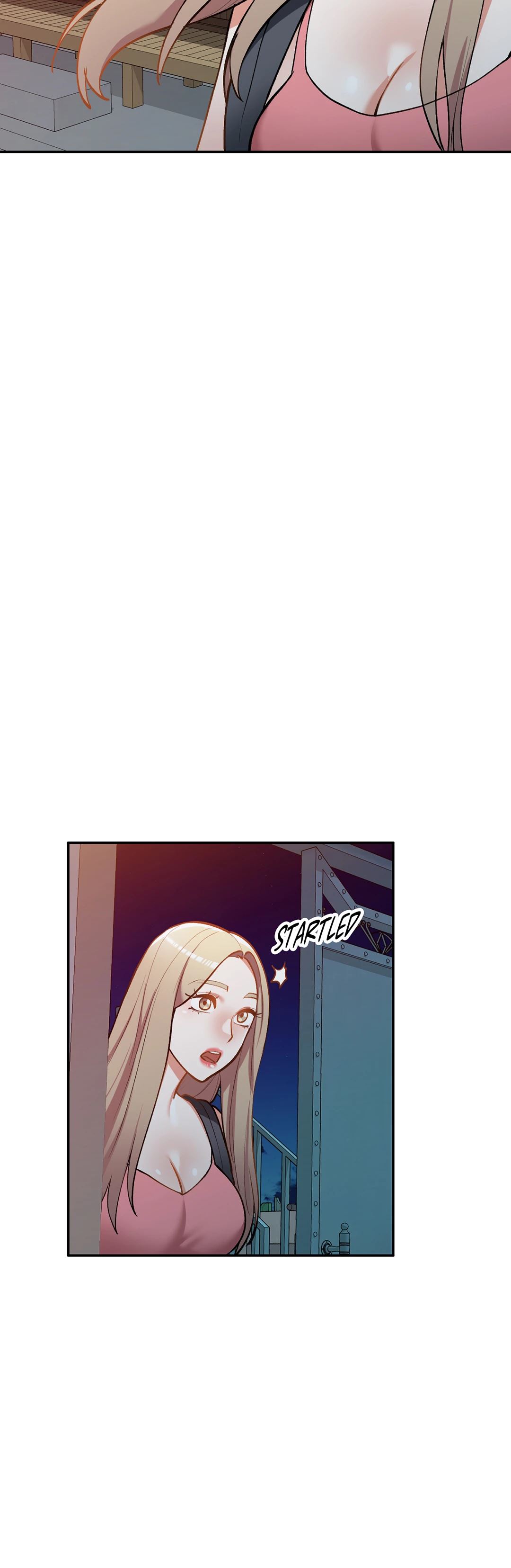 My Secretary’s Got a Secret Chapter 21 Page 44