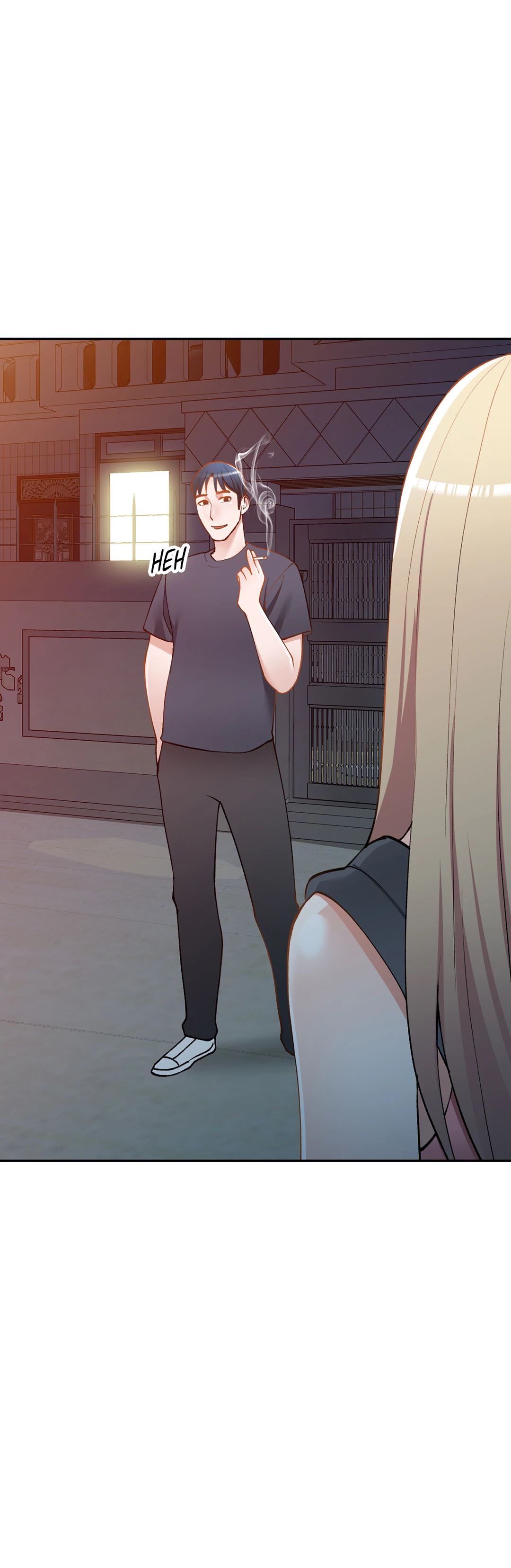 My Secretary’s Got a Secret Chapter 21 Page 45