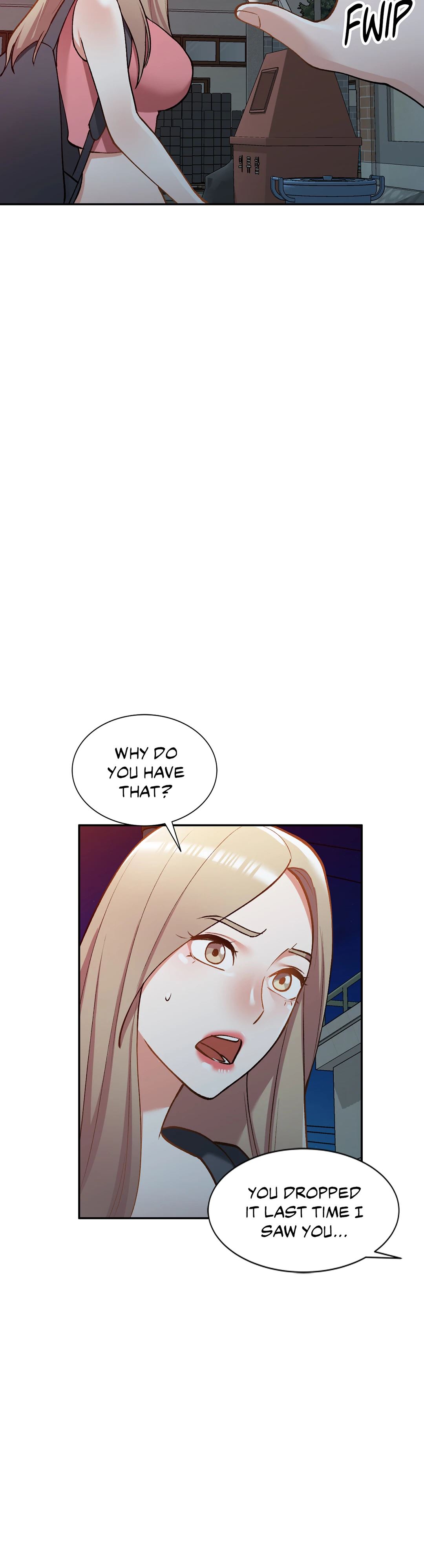 My Secretary’s Got a Secret Chapter 21 Page 48