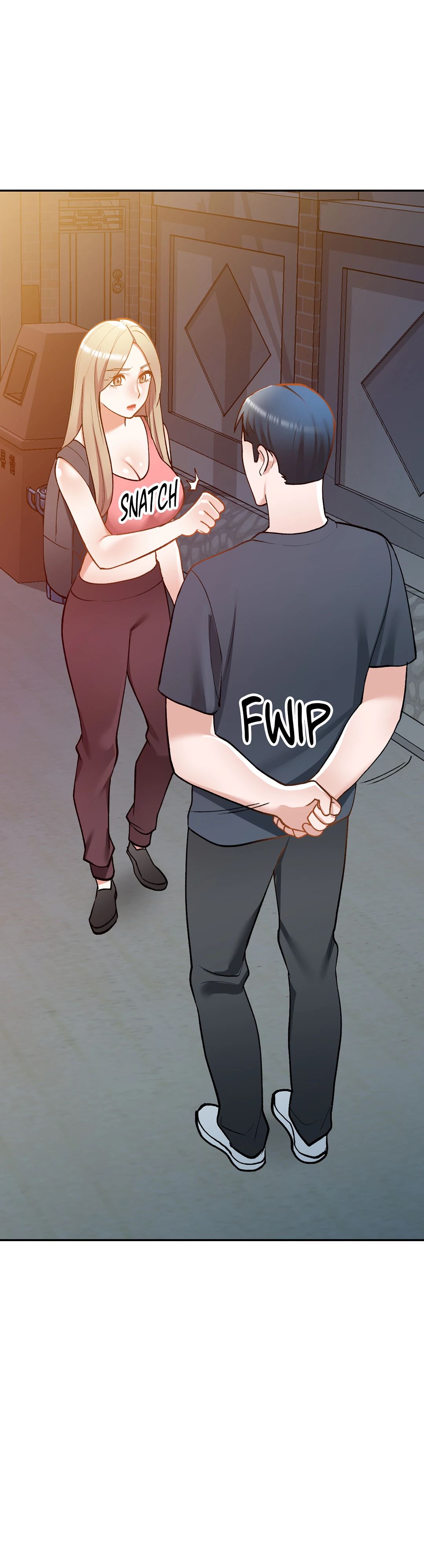 My Secretary’s Got a Secret Chapter 21 Page 49