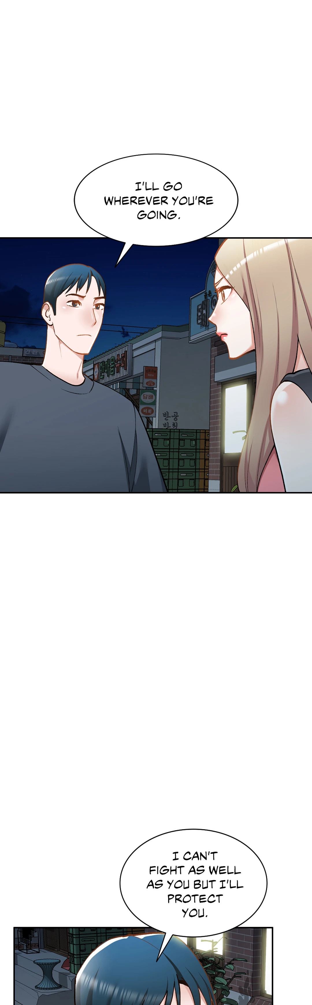 My Secretary’s Got a Secret Chapter 21 Page 50