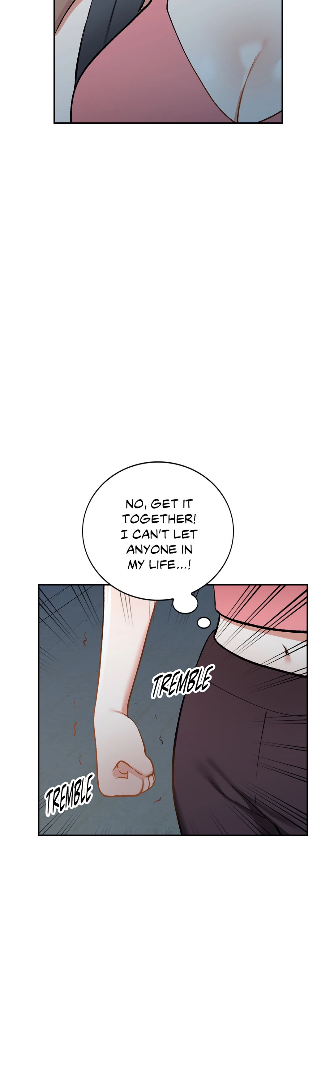 My Secretary’s Got a Secret Chapter 21 Page 52