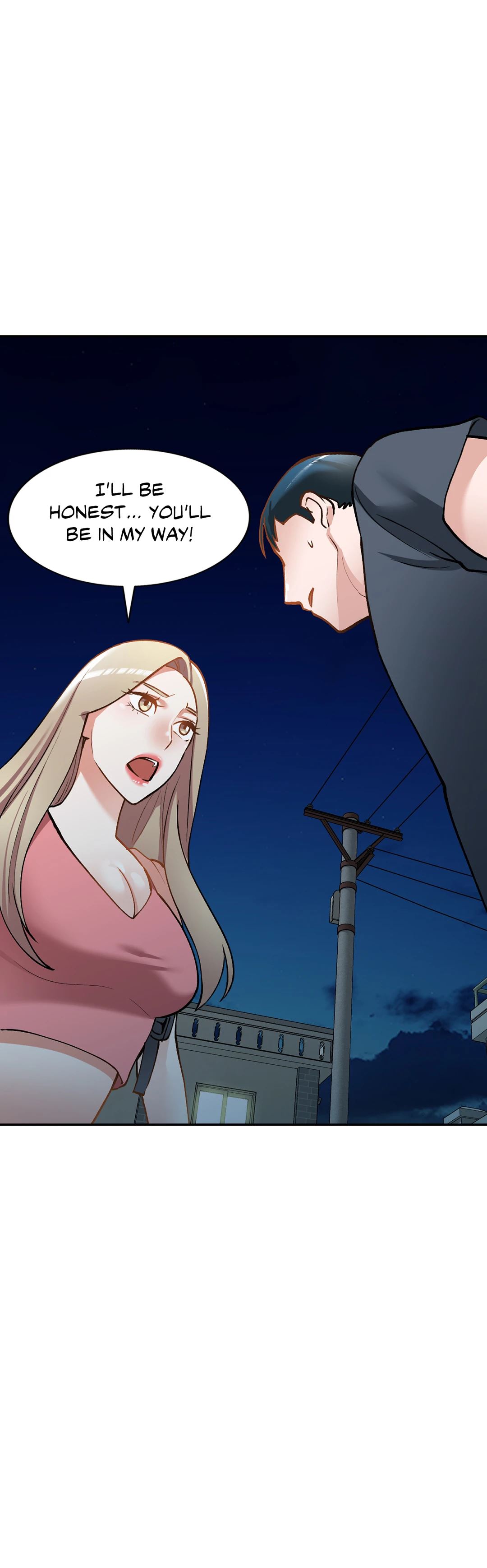 My Secretary’s Got a Secret Chapter 21 Page 53