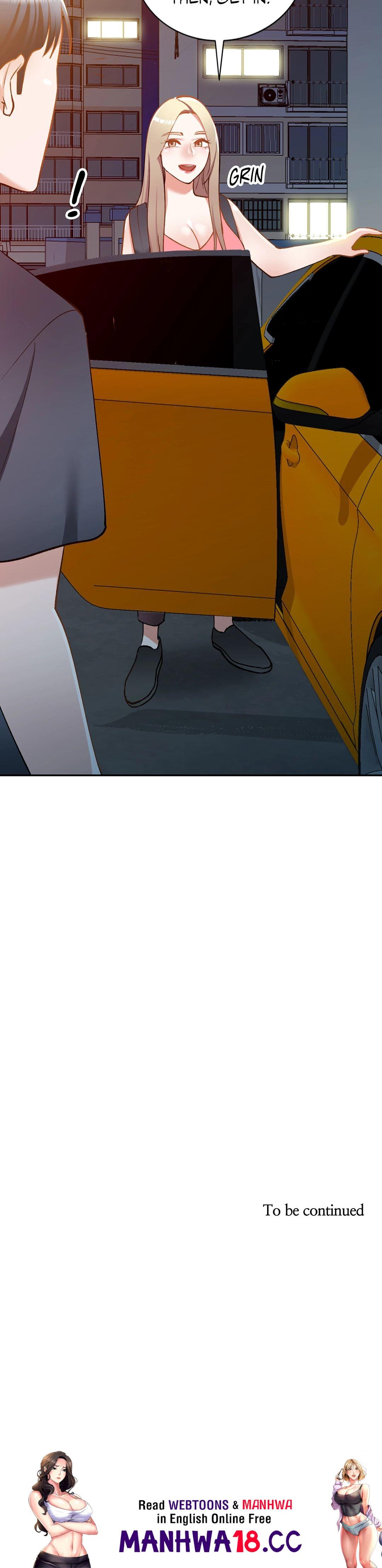 My Secretary’s Got a Secret Chapter 21 Page 57
