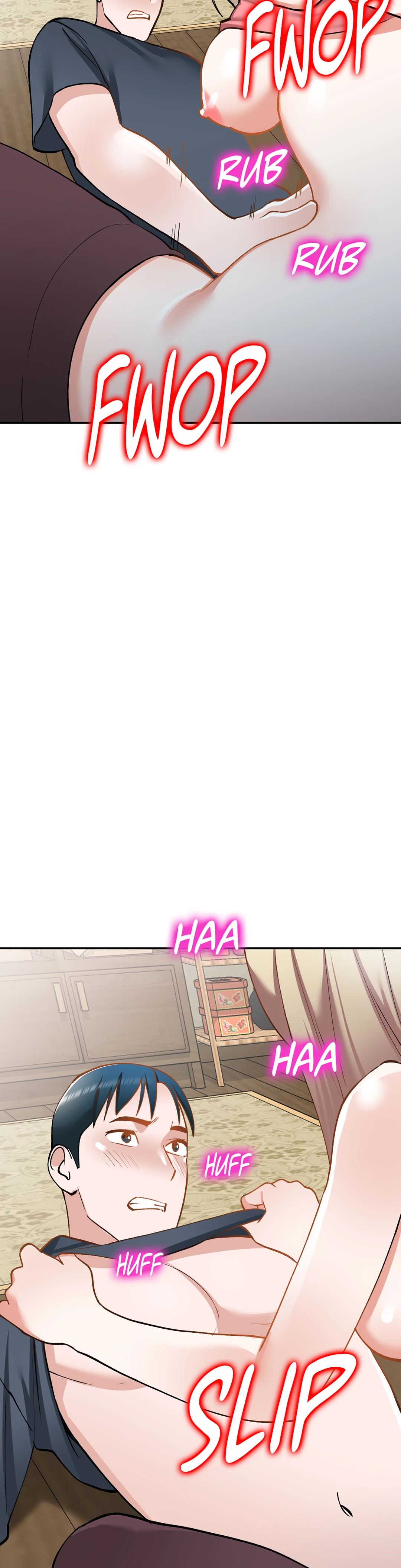 My Secretary’s Got a Secret Chapter 21 Page 7