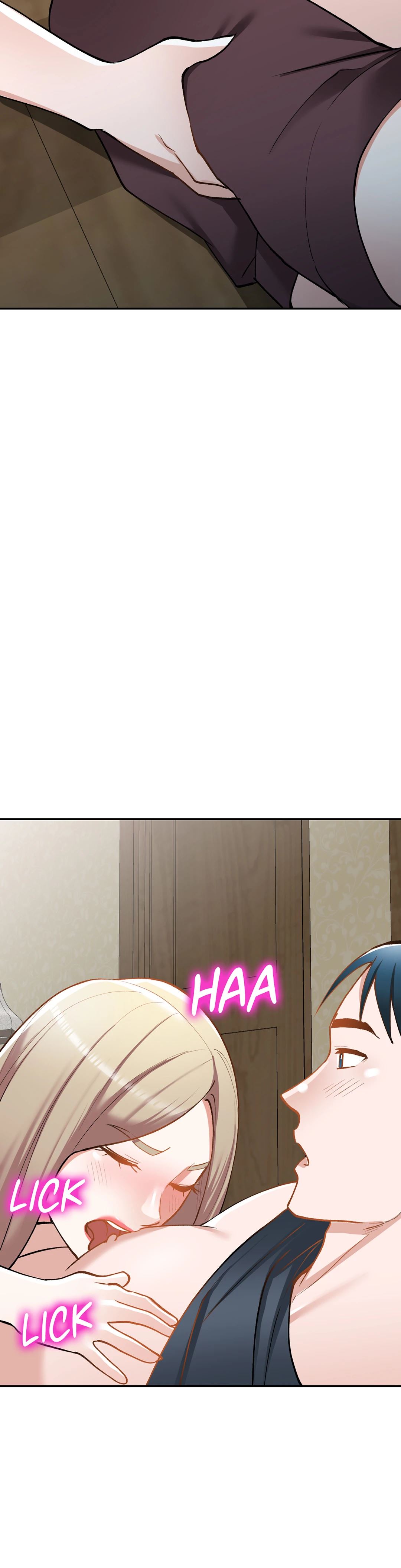 My Secretary’s Got a Secret Chapter 21 Page 8