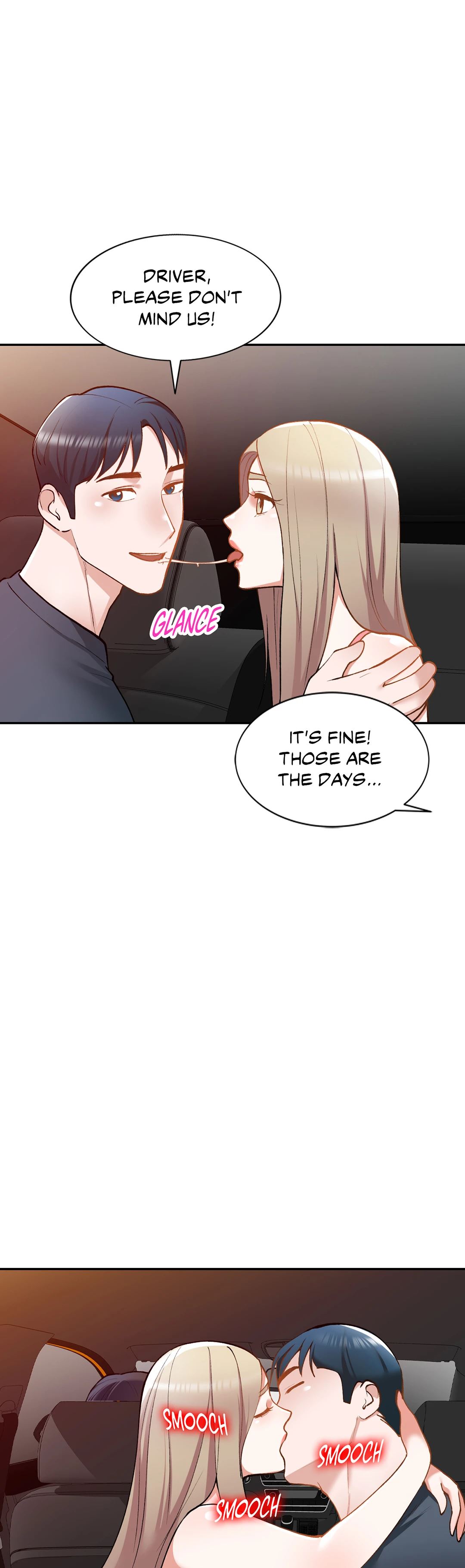 My Secretary’s Got a Secret Chapter 22 Page 10