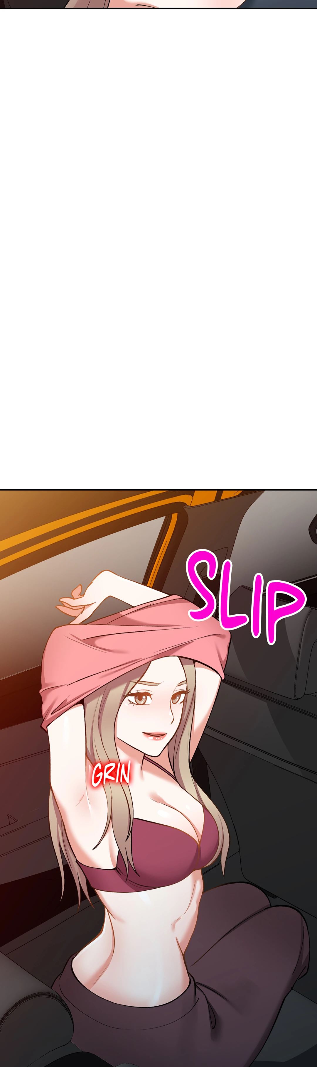 My Secretary’s Got a Secret Chapter 22 Page 11