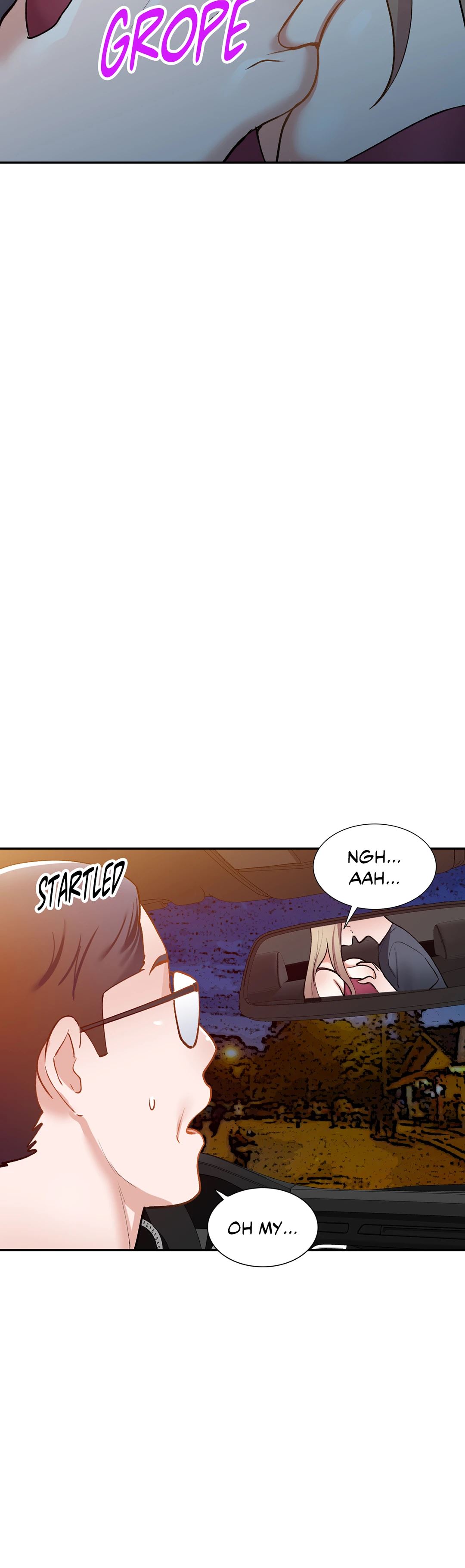 My Secretary’s Got a Secret Chapter 22 Page 13