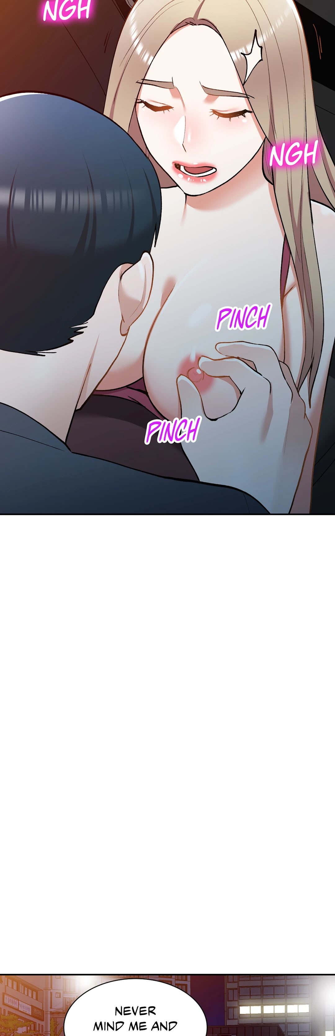 My Secretary’s Got a Secret Chapter 22 Page 15